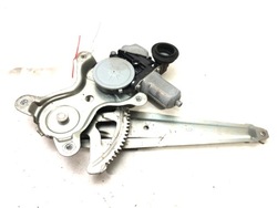 Підйомник вікна лівий зад lexus gs 85710-30491 sedan/limuzyna фото №1