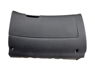 Бардачок пассажира bdb skoda octavia ii 04-08 eu фото №1