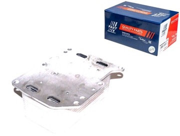 Радиаторов масла renault master 10 fast фото №1