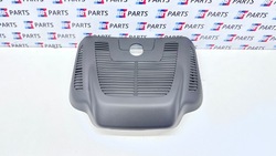 Mercedes w177 w118 корпус маскировочная накладка зеркало внутреннего стёкла передний фото №1