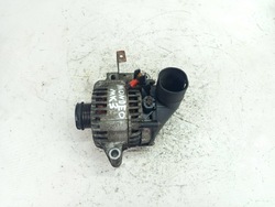 Генератор ford mondo mk3 iii 2.0 1.8 1s7t-10c392-ab фото №1