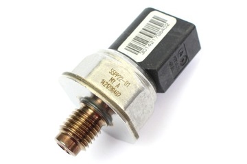 Датчик давления топлива mercedes slk ml gla cdi фото №1