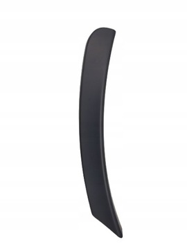 Оригинальная накладка бампера mercedes w204 фото №1