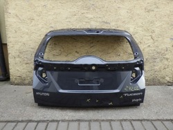 Hyundai tucson iv 4 20- крышка задняя фото №1