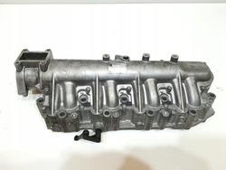 Колектор всмоктуючий кришки alfa romeo 159 2.4 jtdm croma фото №1