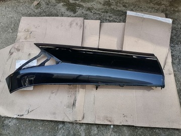 Накладка крила лівого ford grand c-max mk2 fa фото №1