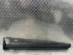 Права планка порогова накладка ford kuga mk3 lv4bs10154f фото №1