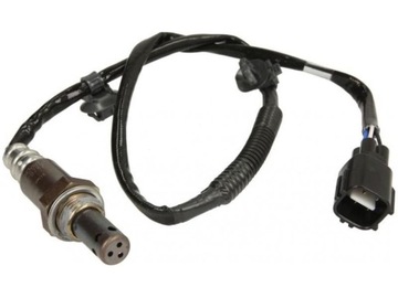 Лямбда-зонд toyota avensis t25 2003-2008 фото №1