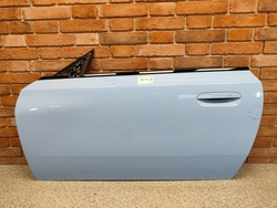 Bmw m2 g87 2 g42 двері ліві передні колір c6e m zandvoort блакитний фото №1