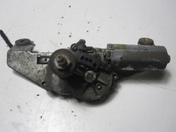 Моторчик дворники задней зад volvo v40 i fl рестайлинг 03r фото №1