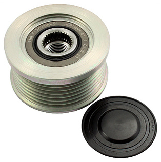 Зчеплення генератора ina 535 0177 10 фото №1