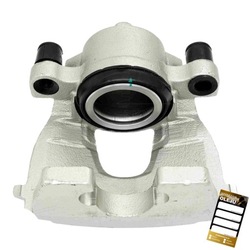 Супорт гальма лівий перед do jaguar e-pace 2021 2022 2023 2024 фото №1