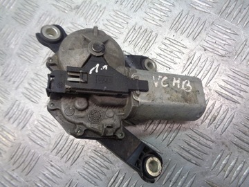 Двигунчик двірники задньої vectra c 53842597 фото №1