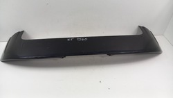 Ford focus mk3 hb спойлер спойлер крышки зад fb фото №1