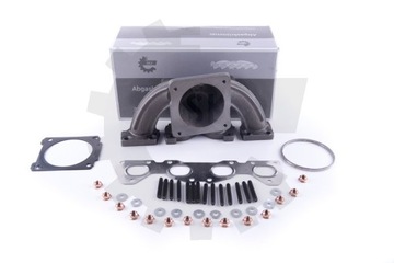 Skv колектор випускний citroen berlingo c-elysee c фото №1