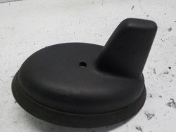 Actros mp4 антена фото №1