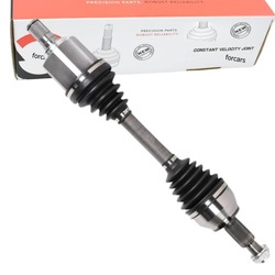 Піввісь ліва land rover range rover evogue l538 2.0 d 4x4 2.0 4x4 автомат фото №1