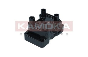 Катушка зажигания do fiat siena 1.3 фото №1