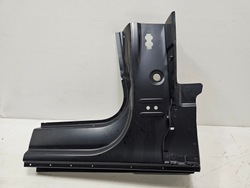 Стійка поріг audi q5 8r0 фото №1