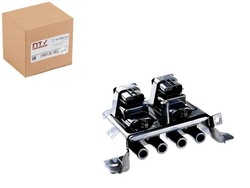 Котушка запалювання mazda mx5 1.8i 16v 1995.04- mx5 1.8i 16v 1998.01- nty фото №1