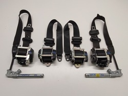 Alfa romeo tonale ремені безпеки оригінал seat ремені 2022- фото №1