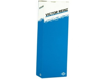 Набір прокладок кришки клапанів toyota land cruiser j70 3.0 93-96 фото №1