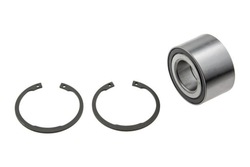 Набор подшипник колёса перед do opel corsa b 1996 1997 1998 1999 2000 фото №1