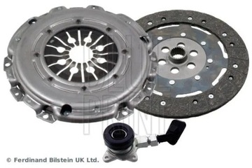 Набір зчеплення циліндр зчеплення adf123066 блакитний print фото №1