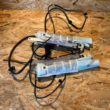 Подушка сиденья левая правая audi q3 8u0 фото №1