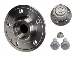 Ступиця підшипник колеса перед do mercedes vito 122 126 фото №1