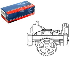 Topran насос масла citroen berlingo, jumpy, xantia фото №1