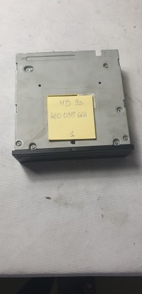 Навігація gps заводська 4e0035664 audi a6 c6 фото №1