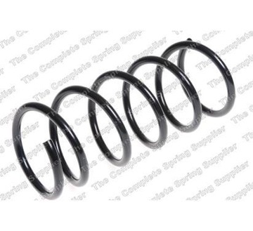 Lesjofors пружина подвешивание daihatsu sirion фото №1