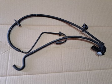 Клапан вакуум cayenne 7p рестайлинг 3.6 1k0906283a фото №1