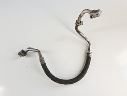 Audi q7 i 4l 08r 3.0 tdi шланг кондиционера фото №1