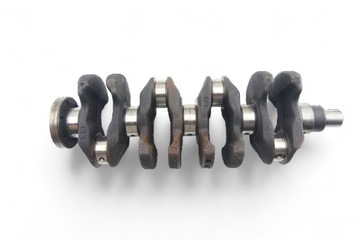 Wał колінчастий hyundai i10 i20 1.2 g4la фото №1