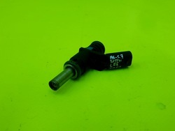 Инжектор топлива форсунка a6 c7 a7 q5 a8 s4 b8 q7 3.0tfsi cre 06e906031 фото №1