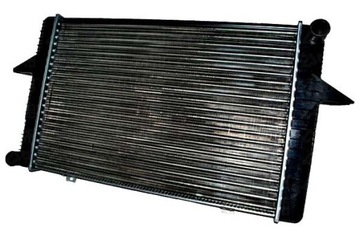 Thermotec радиаторов двигателя volvo 850 c70 i s70 v7 фото №1