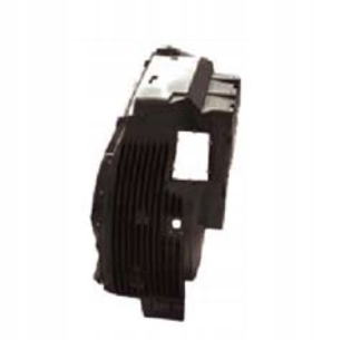 Крыло man tga внутренний левый фото №1