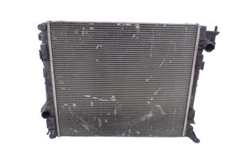 Радіаторів води qashqai ii 1.6 dci 21410-4eb0a фото №1