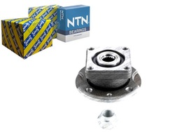 Набір підшипник колеса з ступиця fiat panda seicento / фото №1