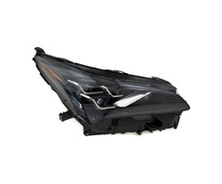 Лампа передняя do lexus nx az10 2014-2021 8114578220 правая фото №1