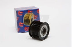 Генератор - сцепление jednokierunkowe esen skv 11skv025 фото №1