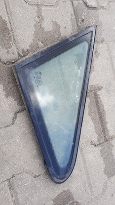 Стекло кузовная правые перед volkswagen sharan фото №1