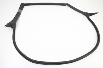 Прокладка дверь левый зад vw arteon 3g8 3g8868119h фото №1