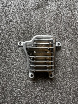 Модуль led audi q5 matrix 6002tz0200.... фото №1