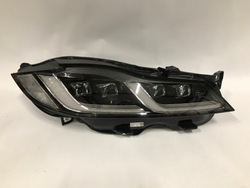 Jaguar xf x260 / f-pace x761 рестайлінг 20- лампа фара праві led high європа фото №1