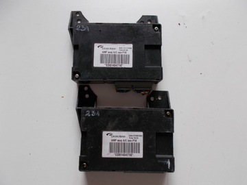 Nissan primera p12, модуль ed01434710 фото №1