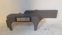 Оббивка захист корпус scania s r g 2728046 фото №1