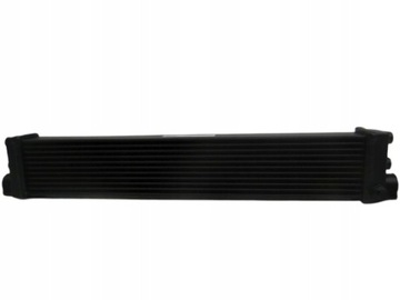 Mercedes clk 209 радиаторов масла масляный радиатор 63 amg фото №1